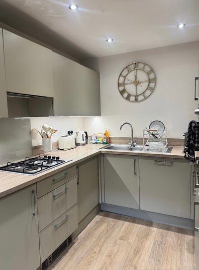Double Room with Own Bathroom - Buckton Fields Main Photo
