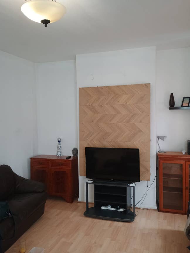 2 x Double Rooms Available – Split Level Flat – Cl Main Photo