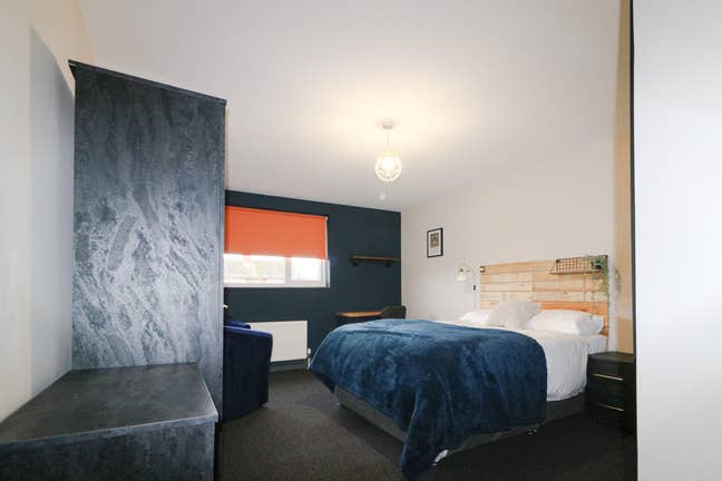 Ensuite Rooms Available 🏡Glebe Road Main Photo