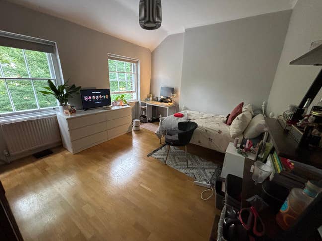 3 week sublet available in Canonbury Main Photo