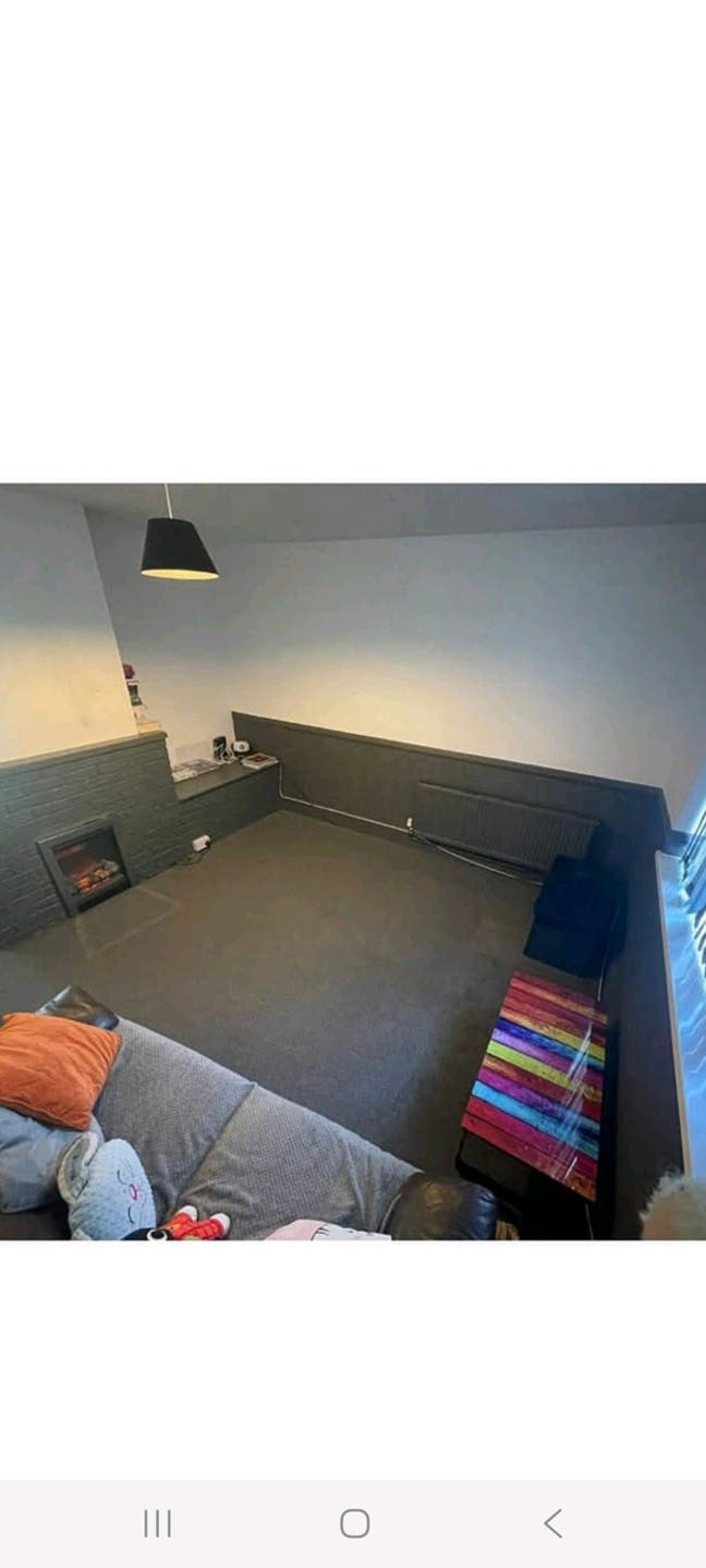 Single room Main Photo