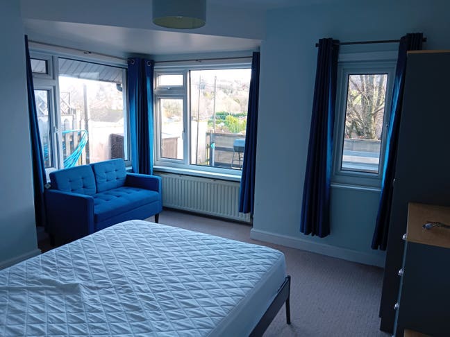 Double room Main Photo