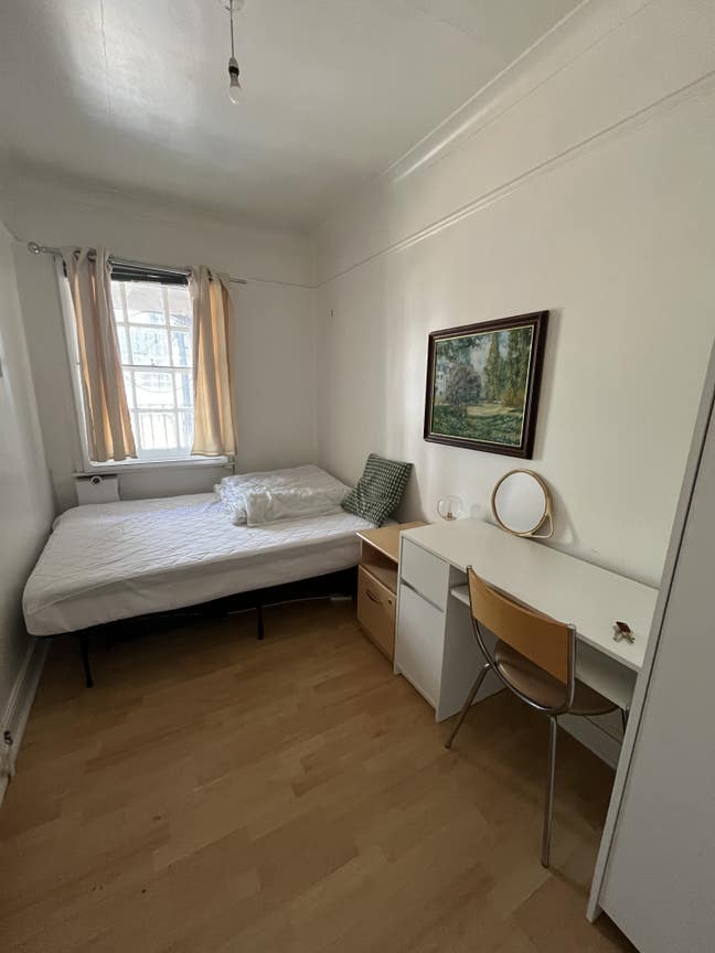 ⭐ Bright Cosy Double in East India, Canary Wharf ⭐ Main Photo