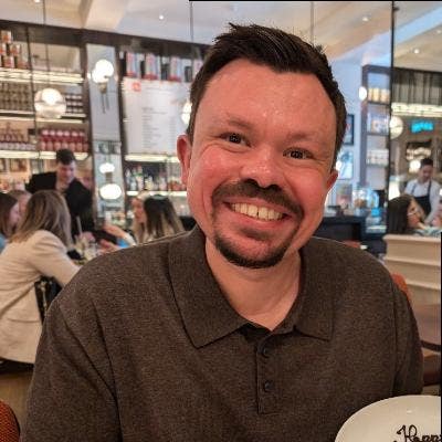 Working professional for double room in SW Ldn Main Photo