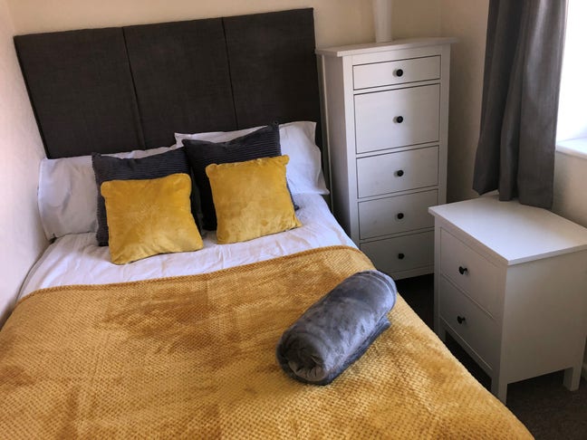 Must See! Available 15Th January (17-5) Main Photo