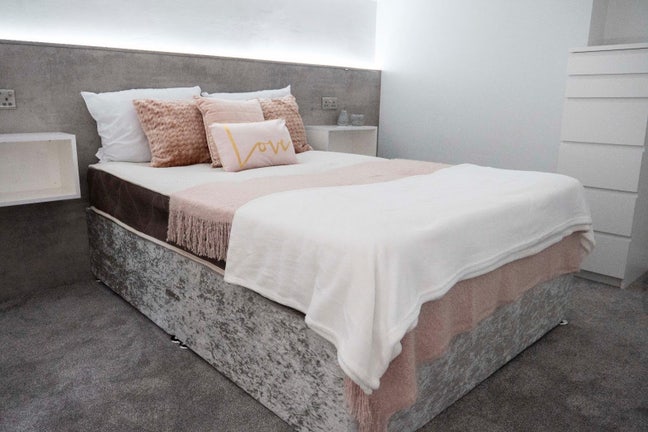 Premium Living High-End Hmo Double Room Main Photo