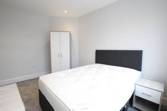 Professional House Share in West Bridgford Main Photo