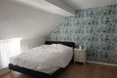 BL5 Whole floor Loft furnished ensuite bedroom  Main Photo