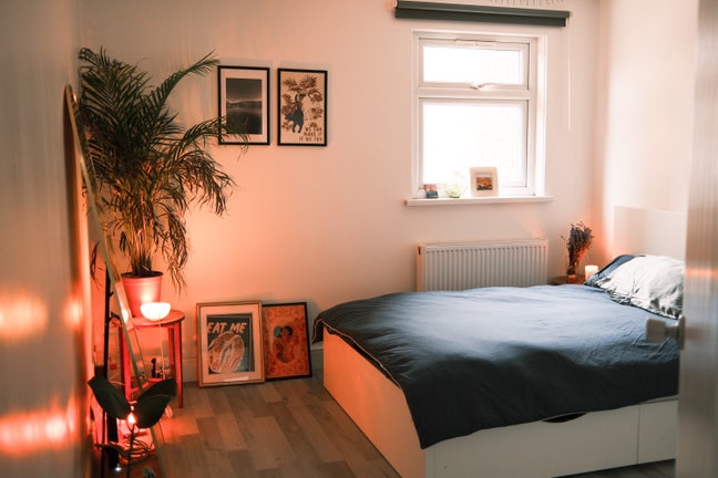 Furnished dbl room on Columbia Rd (flower market)🌸 Main Photo