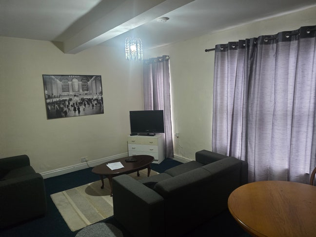 2 Double Rooms left in a shared flat  Main Photo