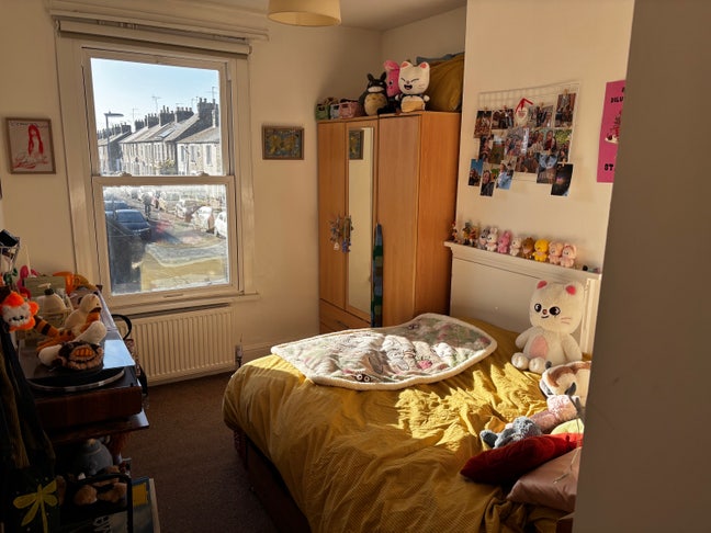 Double Room Available on Mill Road Main Photo