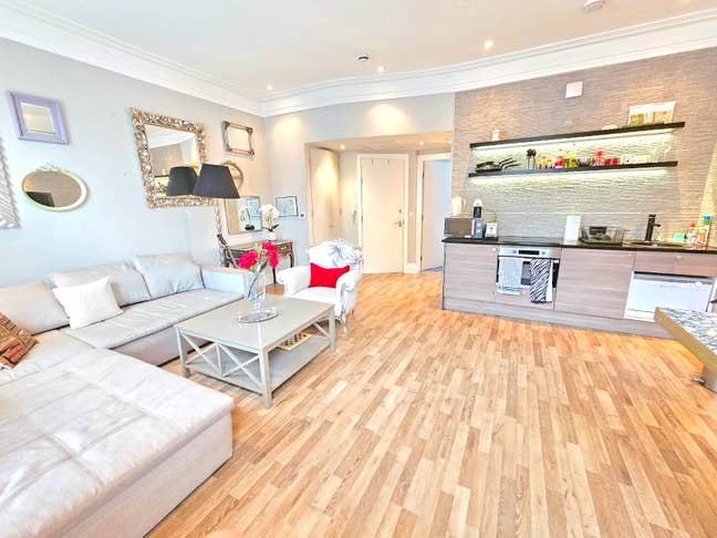 ✨✨Boutique apartment Notting Hill ✨✨ Main Photo