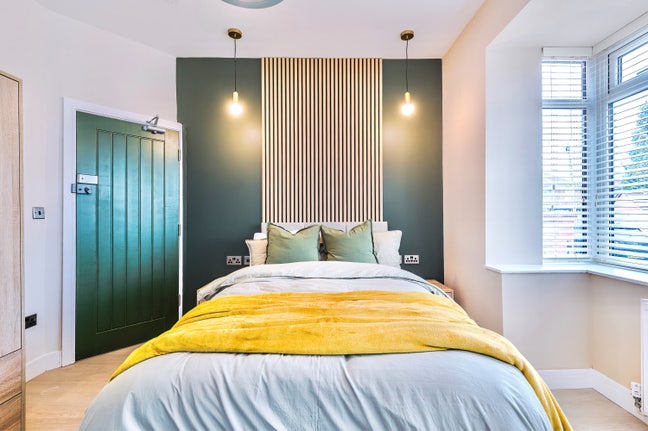 ✨ Luxury En-Suite Room | Available 1St Feb Main Photo