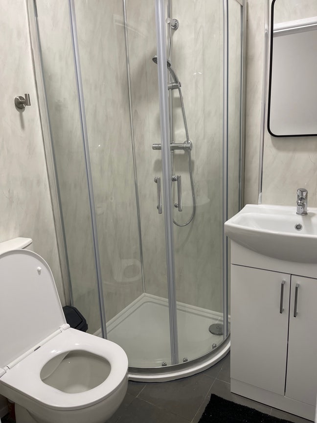 Studio Available - Heart of Cardiff Main Photo