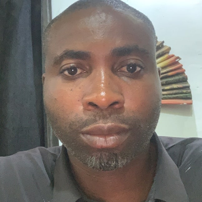 40 year old Male seeks a single or double room Main Photo