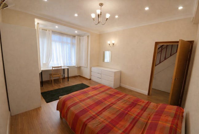 🌿Shared Living Room & Garden |All Bills Included  Main Photo