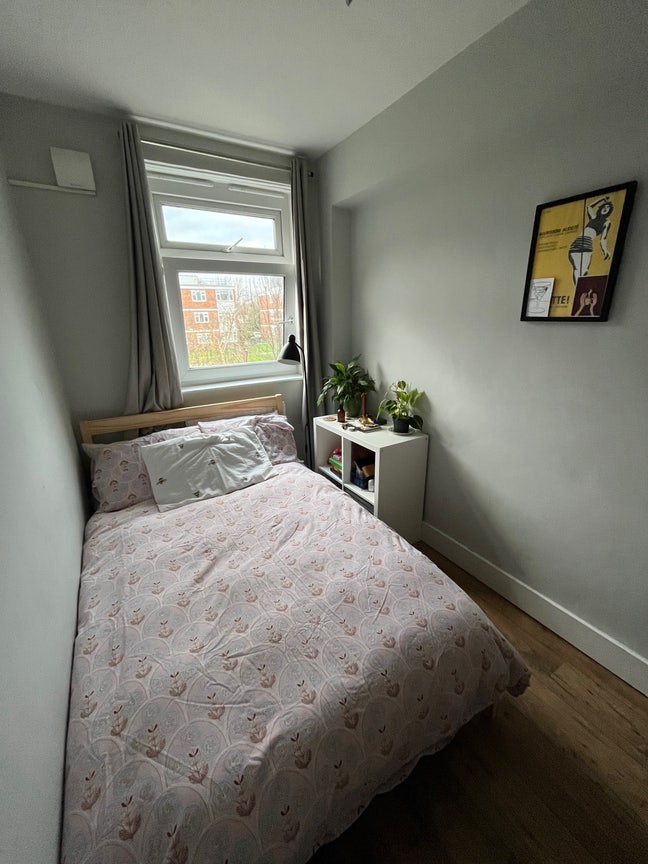 Small Double in Hoxton!  Main Photo