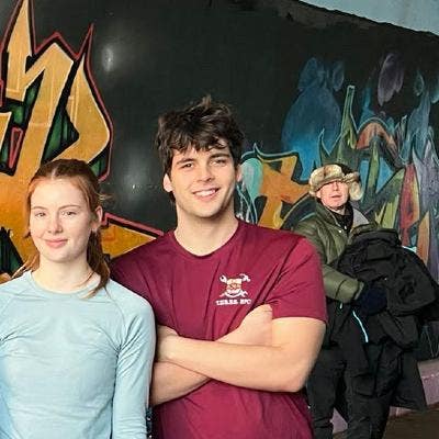 Looking for a Room Main Photo