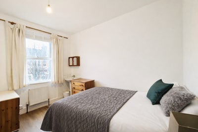 Female Houseshare In W5-5-min Walk to Station!!! Main Photo