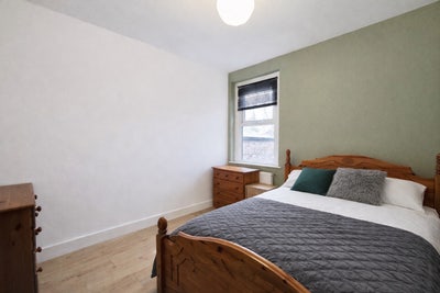 Female Houseshare in W5 - 5-min Walk to Station !! Main Photo