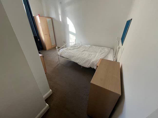 Room to rent in Nottingham Town Main Photo