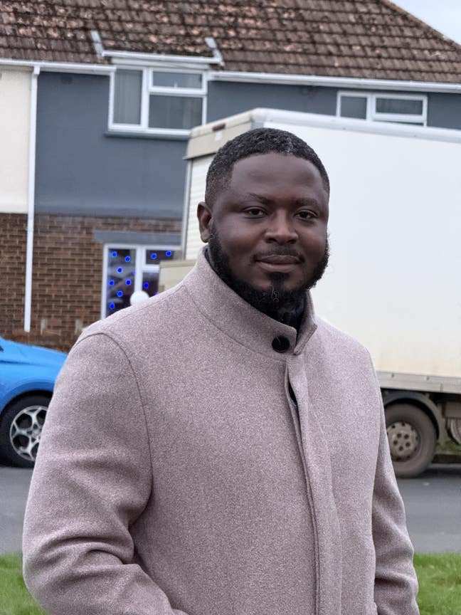 Looking for a calm home with an en-suite room, sui Main Photo