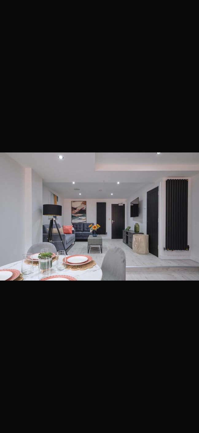 Tenancy Takeover  Main Photo