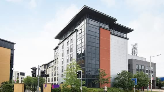 Room available - Adam streets gardens  Main Photo