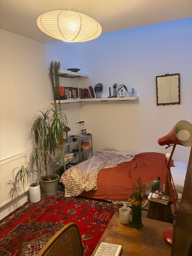 Double Room Short Let Dalston  Main Photo