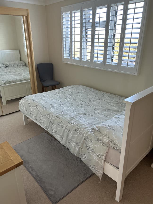 Quiet Room Main Photo