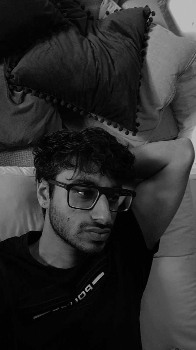 I am a professional  Main Photo