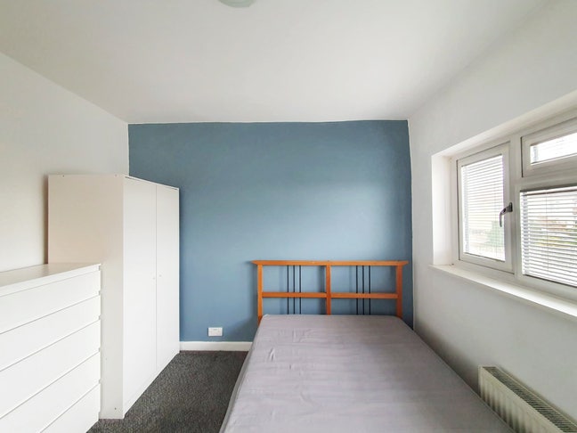 Large Double Room in Filton Main Photo