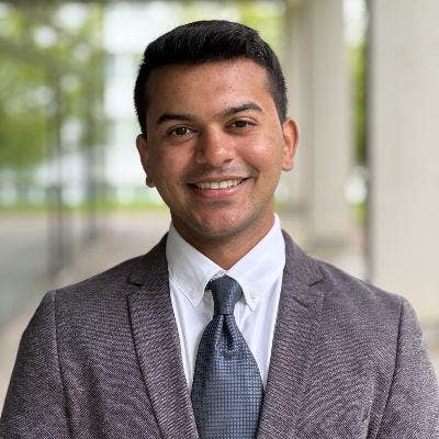 Masters Graduate Looking for a Room! Main Photo