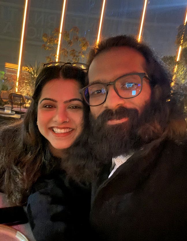 Looking for a furnished room/studio/apartment  Main Photo