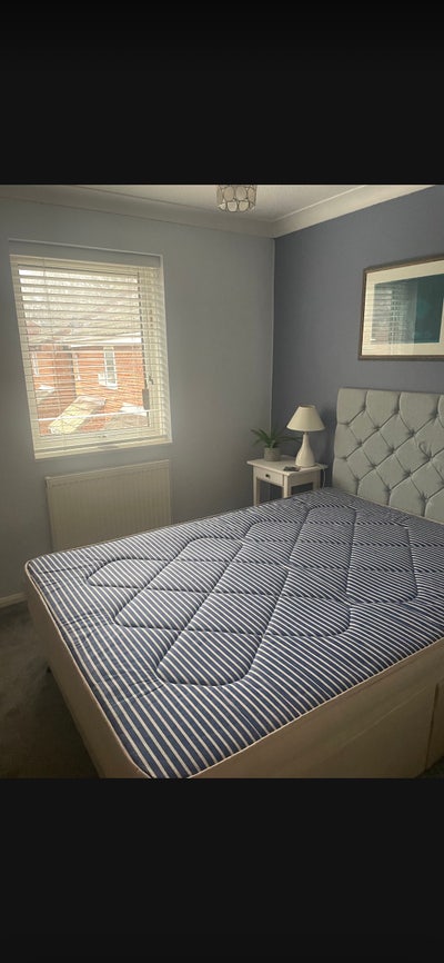 Double Room to Rent  Main Photo