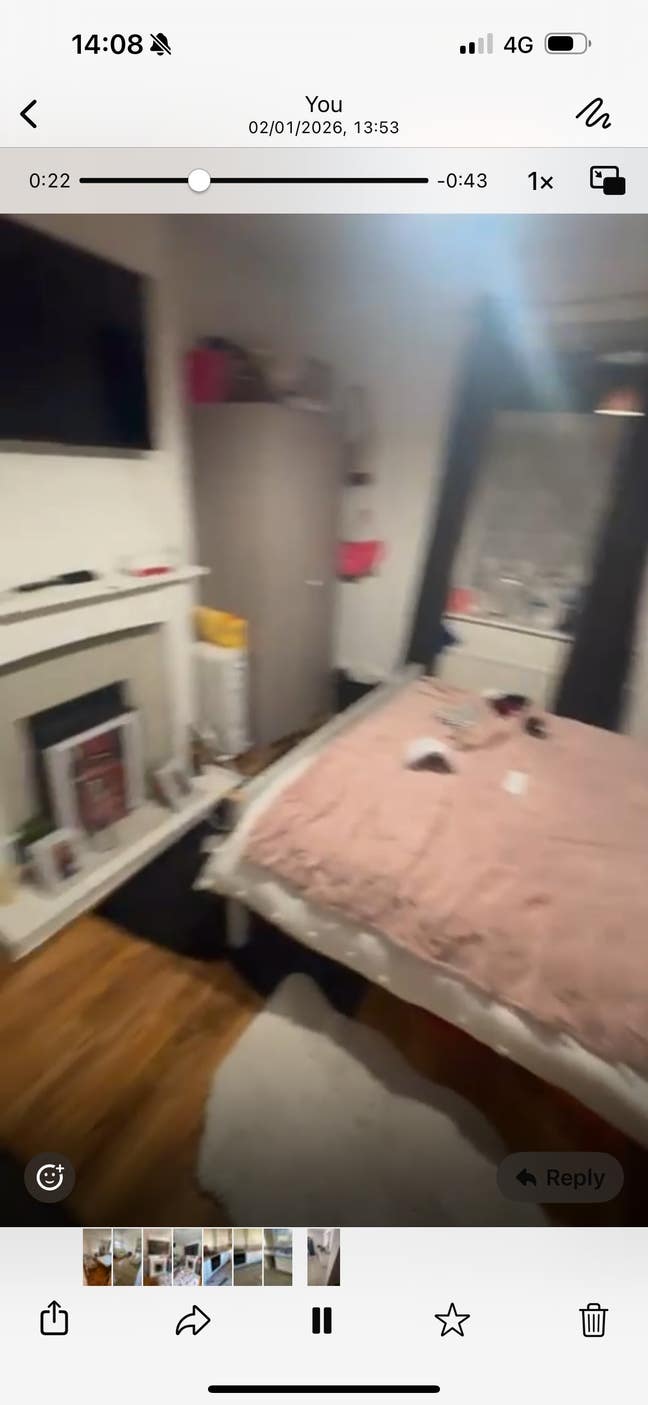 Large Double bedroom  Main Photo