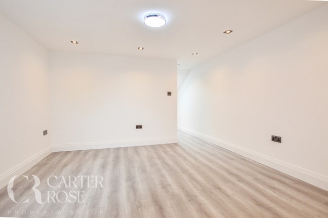 Double En Suite Room on St James Rd West Croydon  Main Photo