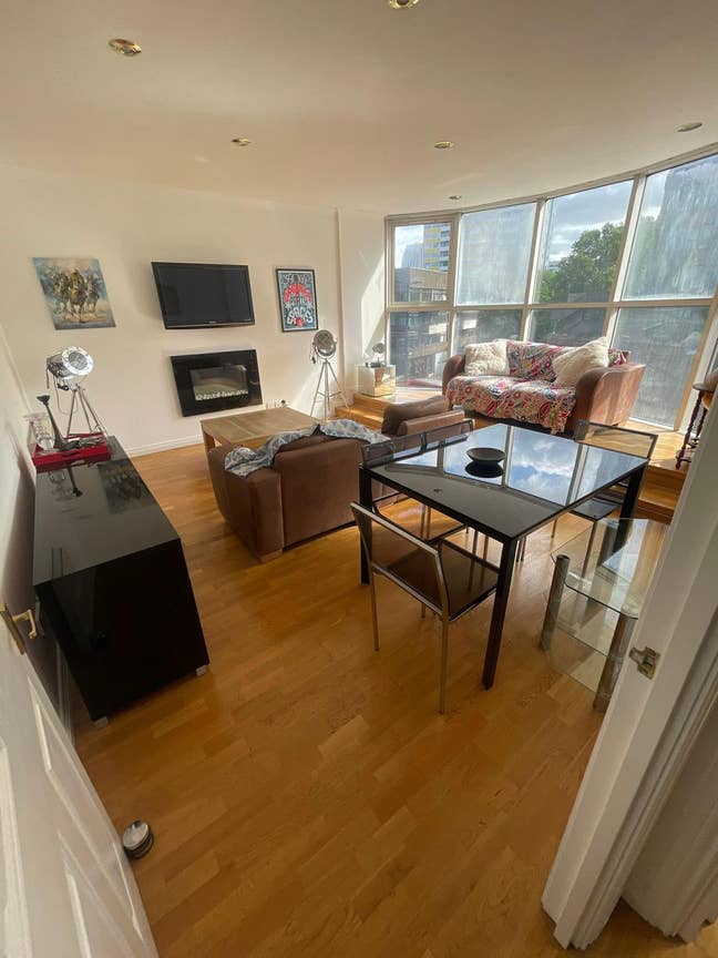 1 bedroom Available in Central London (Barbican) Main Photo