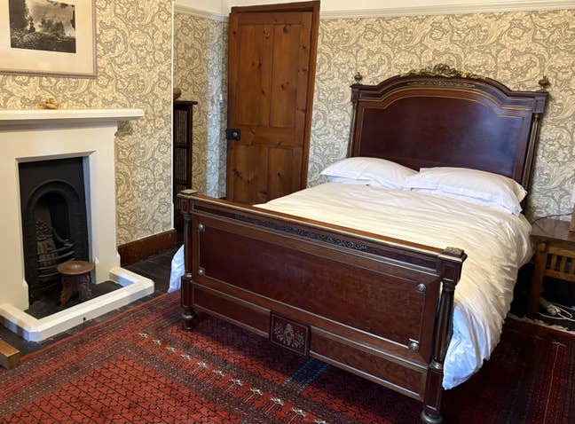 Beautiful spacious double room rural location Main Photo