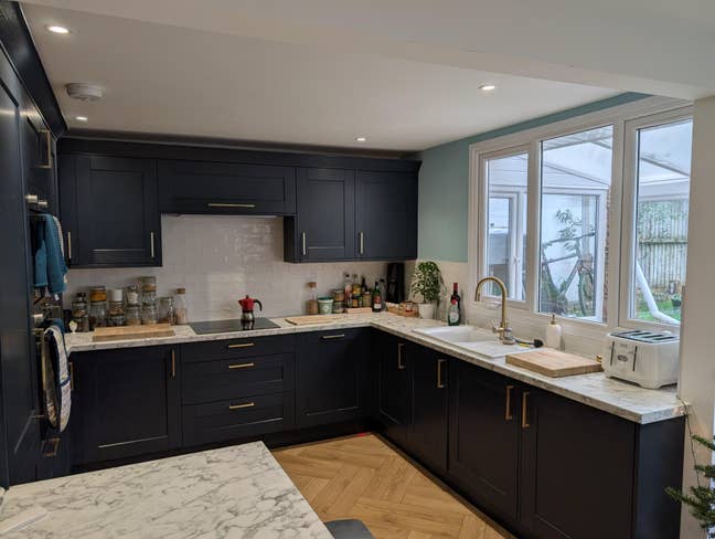 Spacious double available Main Photo