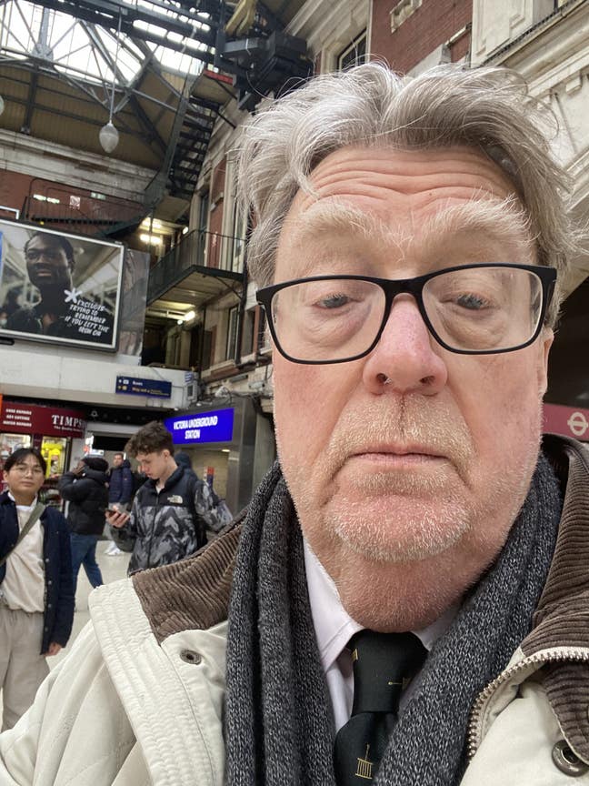 Seeking single room in shared property. Main Photo