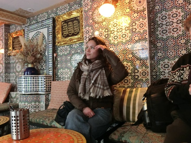 Looking for a room to rent! Main Photo