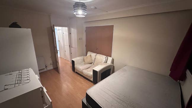 Spacious Double Rooms available in Hackney Main Photo
