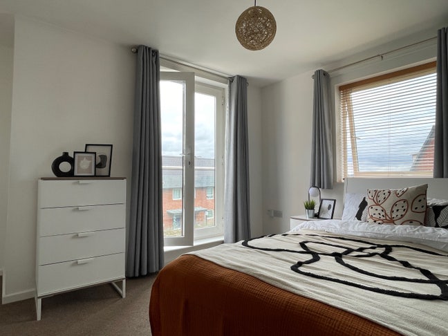 City Centre - Premium Houseshare  Main Photo