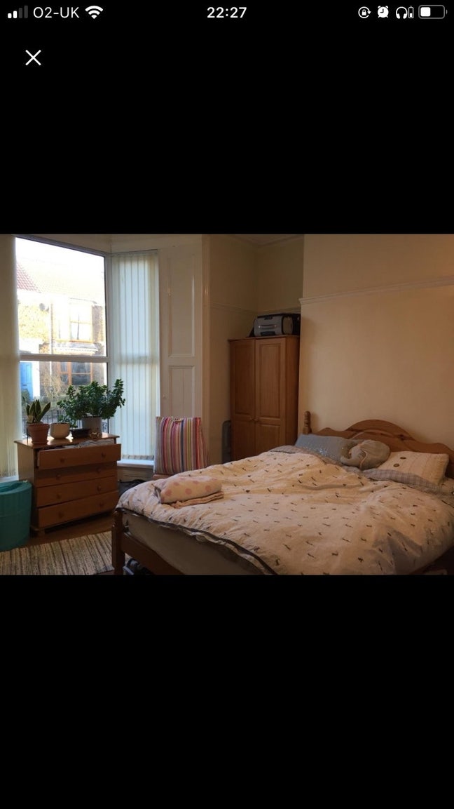 2 bed flat near city centre  Main Photo