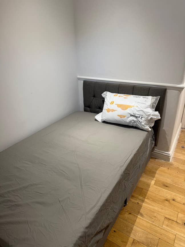 Small double room CR7 Main Photo