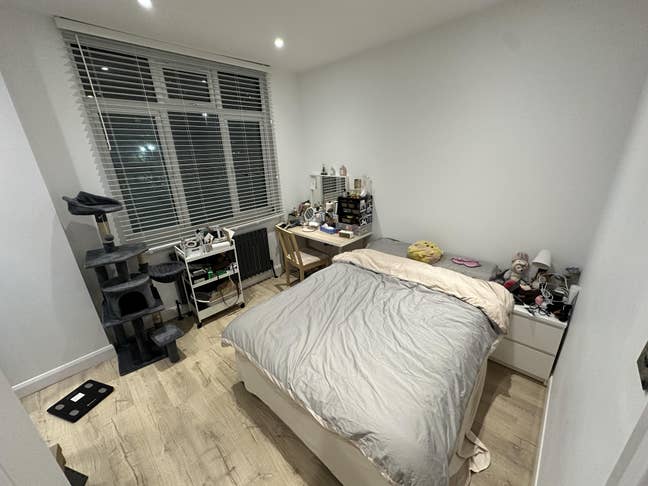 Cozy Spacious room to let in Tottenham Hale Main Photo