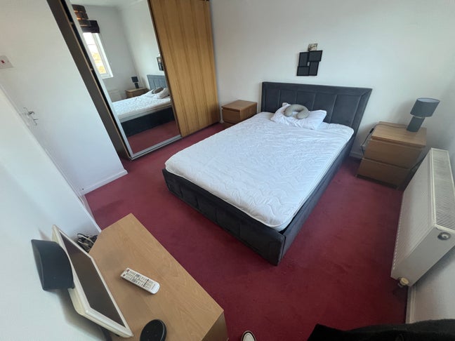 Single room to let in Sutton ( sm1) Main Photo