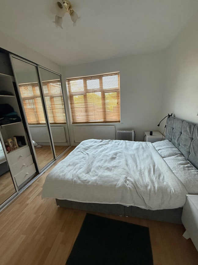 Double Room in Chadwell Heath  Main Photo