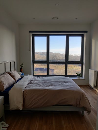 En-suite Room - Greenford Quays London Main Photo